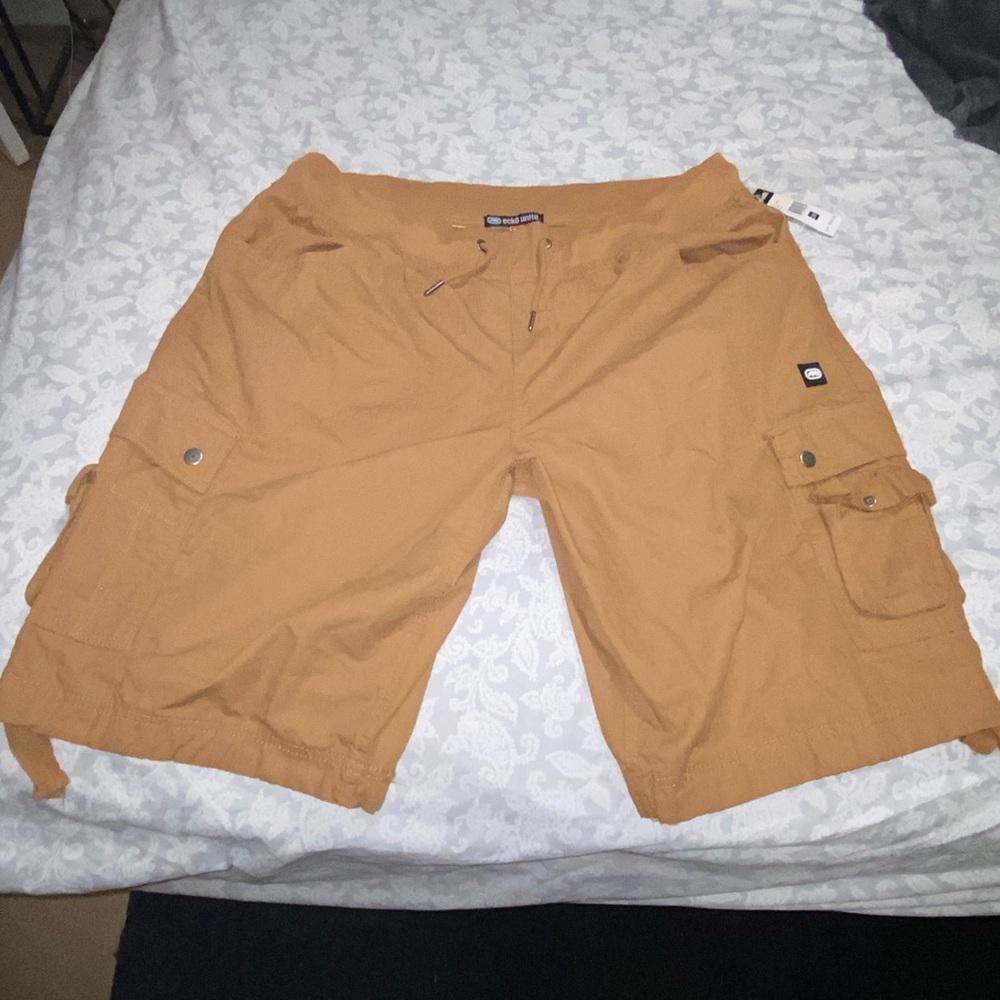 Cargo shorts